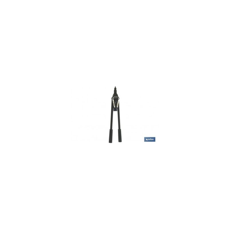 

Otros - Remachadora tuercas grande m-5 a m-12
