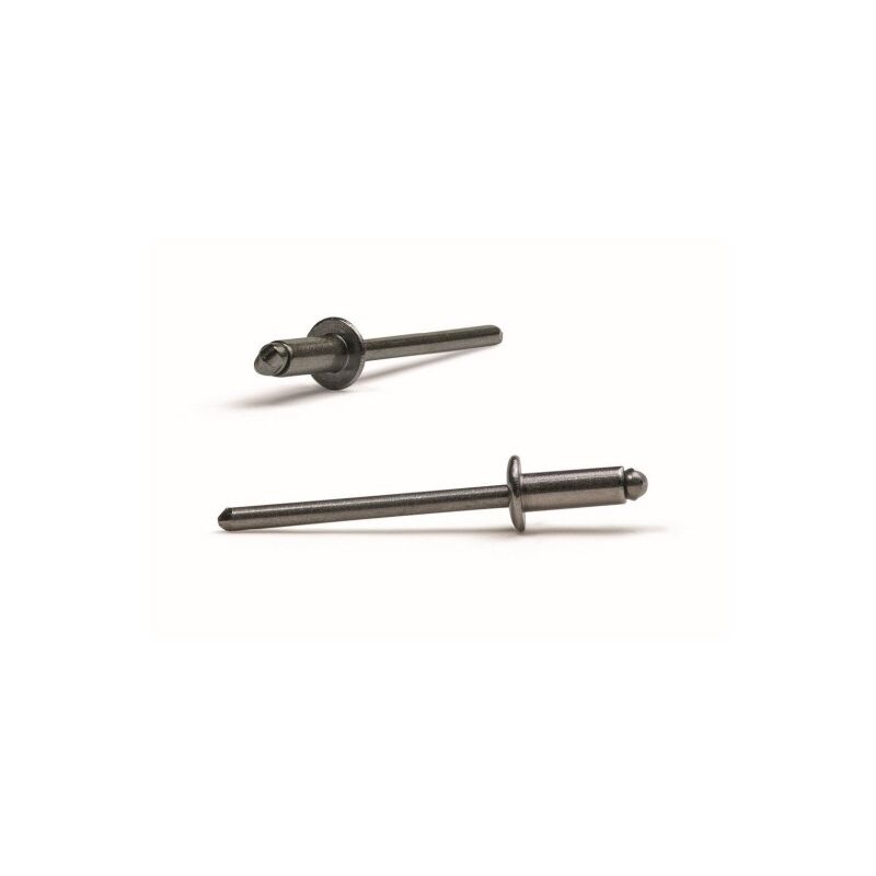 

Remache 2,4 X 10 Inox /Inox 1000 Pz