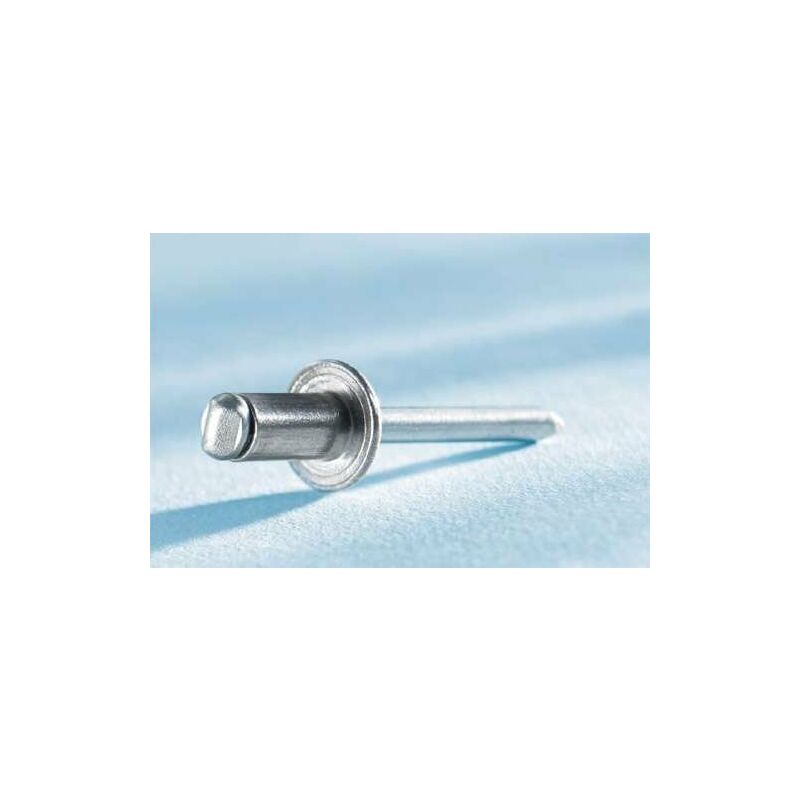 

Remache acero inoxidable A2 standar - Bralo