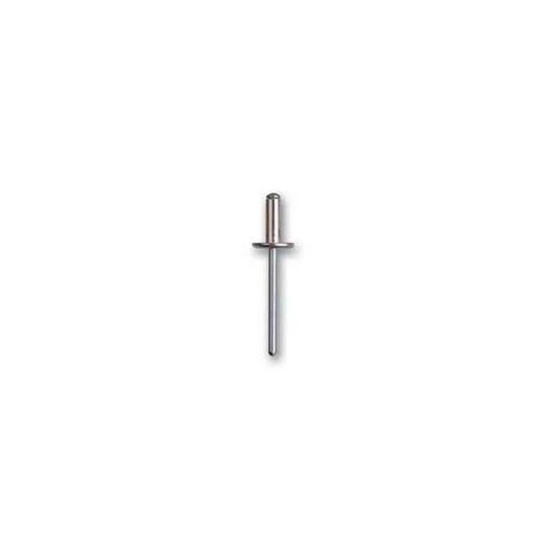 

Remache Aluminio Con Ancha 4,8x16 C 14