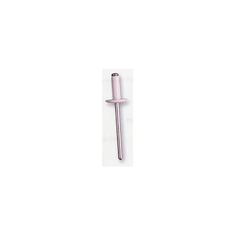 

Remache Fijacion Estandar 3,2X10Mm Aluminio Minicaja Bralo 50 Pz