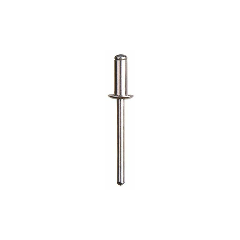 

Bralo - REMACHE ALUM. STAND. 4,0X14 C/500