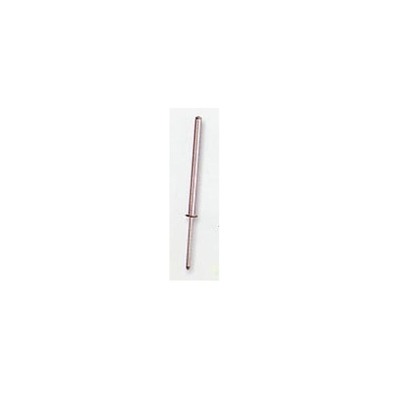

Remache Fijacion Estandar 4,8X30Mm Aluminio Minicaja Bralo 25 Pz