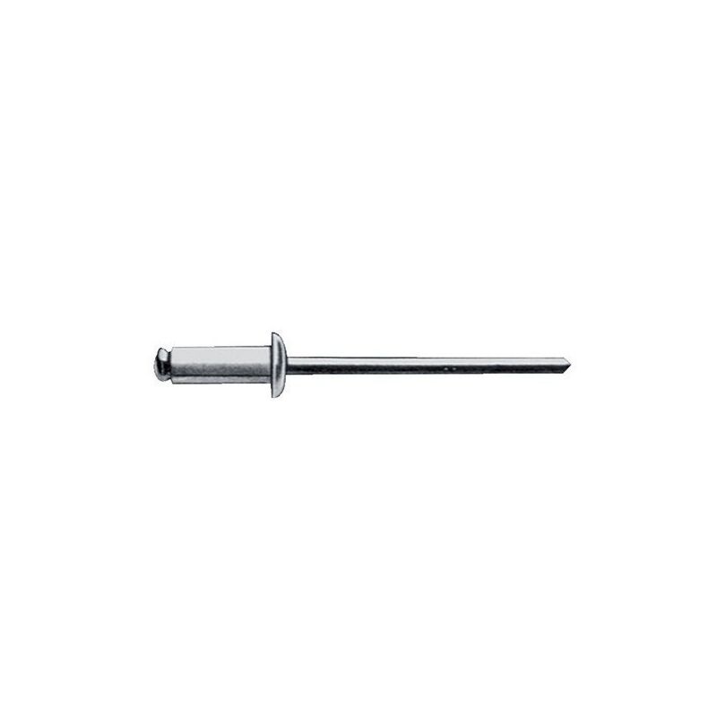 

Remache Vstago De Mandril D X L 5 X 20 Mm Acero Inox 250 Pz