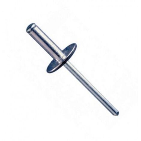 REMACHE D.4,8 X 14 C.14 ALU/AC ECOBLISTER - BRALO