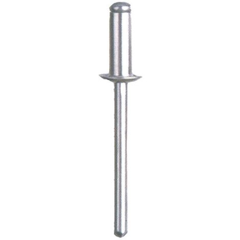 REMACHES DE FLOR 4.0 X 30 MM - Unid: 500