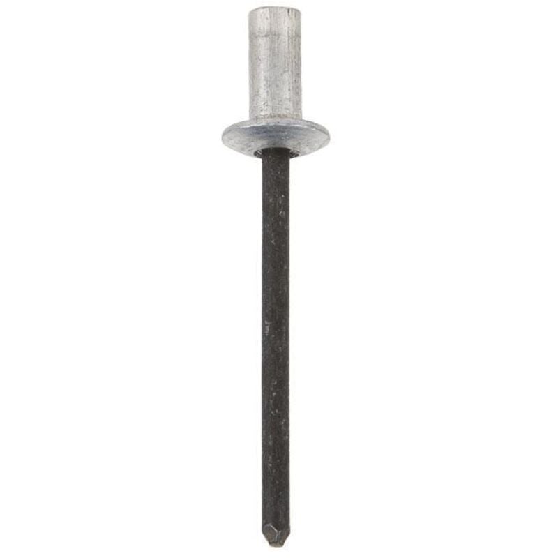 

PLIMPO remaches aluminio estanco 4,8 x 08 mm caja 500 unid.