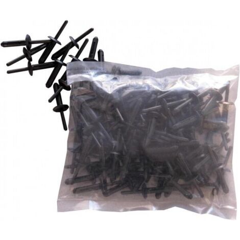 REMACHES PLASTICO 6.3x25.2MM