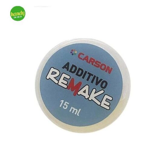 Remake Additivo Carson 15 ml.