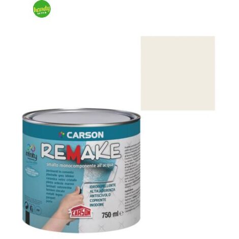 Remake smalto monocomp.acqua Carson lt.2,5