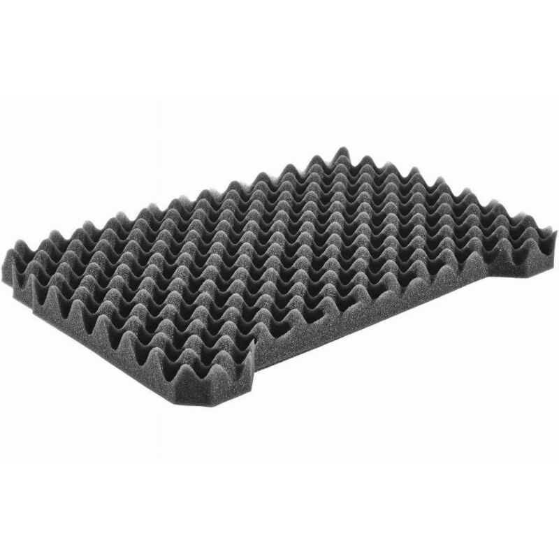 Rembourrage pour couvercle se-dp SYS3 l - 204944 - Festool