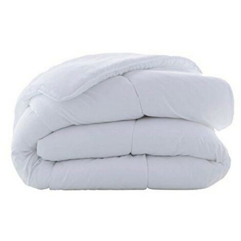 Rembourrage de sac de couette blanc 90x195cm