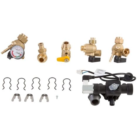 Remeha Anschlusssatz Autofilling Calenta Ace Combi