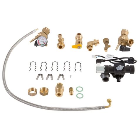 Remeha Anschlusssatz Autofilling Calenta Ace Drucksensor