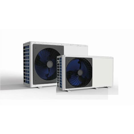 Remeha AWHP Mono R32 ohne Regelungseinheit 7798746