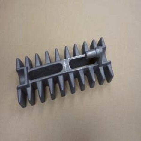 Remeha Barre de grille Normal CF 120, 80028924