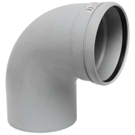 Remeha Bogen PPS DN150 90° (VPE = 1 Stk.) M85781