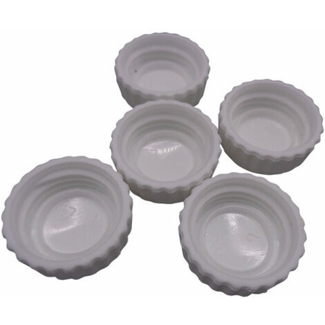 Remeha Bouchon à vis point de mesure des gaz d'échappement (5x), S62232