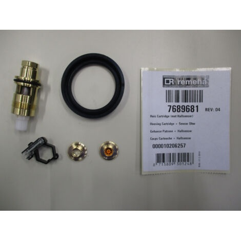 Remeha Cardridje mit Hall Sensor