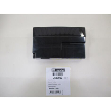 Remeha Control Box 7693962