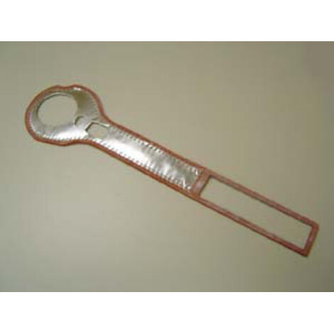 Remeha  Dichtung für Inspektionsdeckel, S54362
