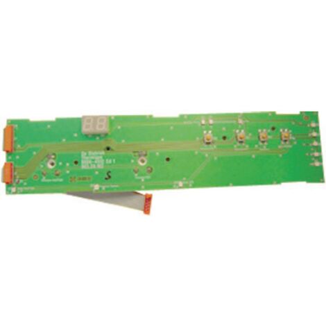 Remeha  Displayplatine, 88065512