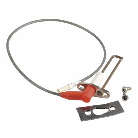 Remeha Electrodo de encendido-ionización Gas 210 V3, S100604