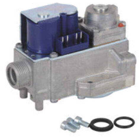 Remeha Electrovanne à gaz Vk8115V 1168 + Joint, S54767