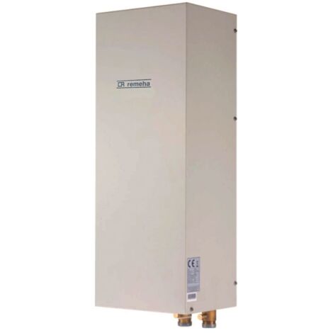Remeha Elektrische Nachheizung 4,5kW 400V für Tensio C
