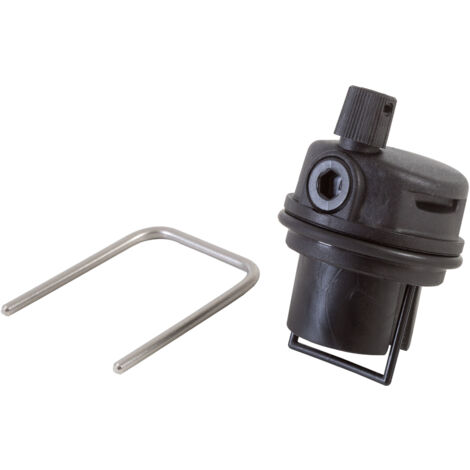 Remeha Entlüfter für Pumpe, S100197