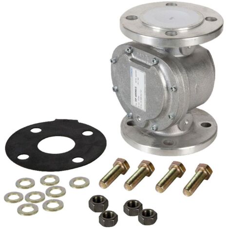 Remeha Gasfilter DN 65, Kaskadenset Quinta Ace