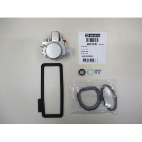Remeha Gasventil 28kW