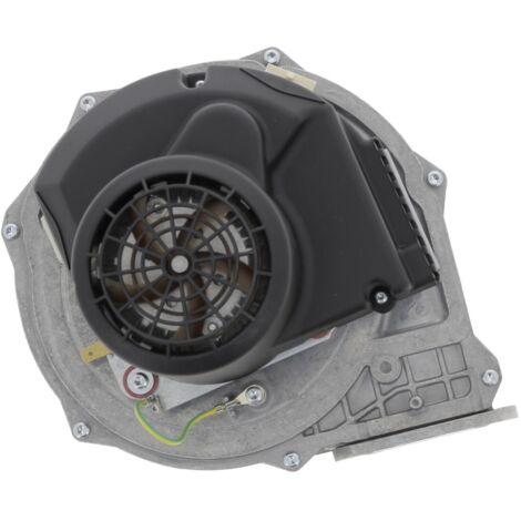 Remeha  Gebläse MVLRG148/1200-3633-010202, S100036