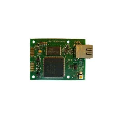 Remeha GTW-21 BacNet Modul für GLT/BMS Systeme