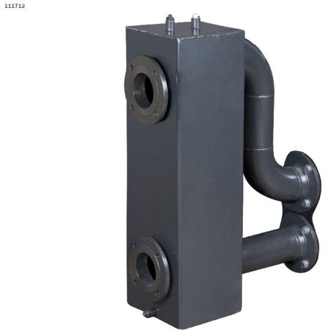 Remeha Hydraulische Weiche DN 100