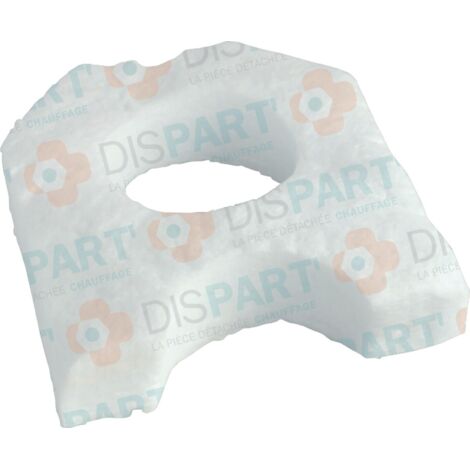 Remeha isolation de porte avant, 94250222