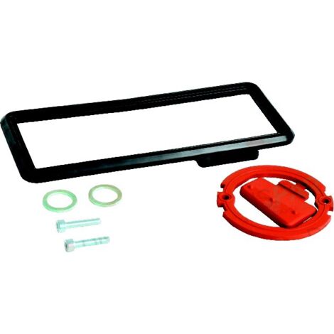 Remeha Joint torique 83mm avec soupape (28 kW), S100881