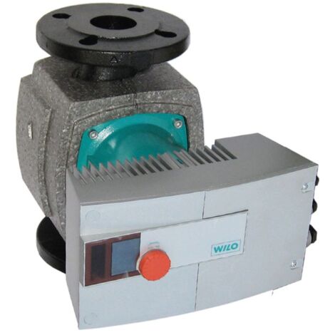 Remeha Kesselkreispumpe 0-10V
