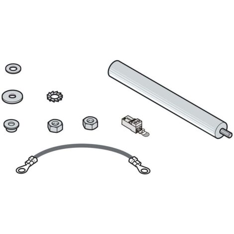 Remeha Magnesium-Anoden-Set