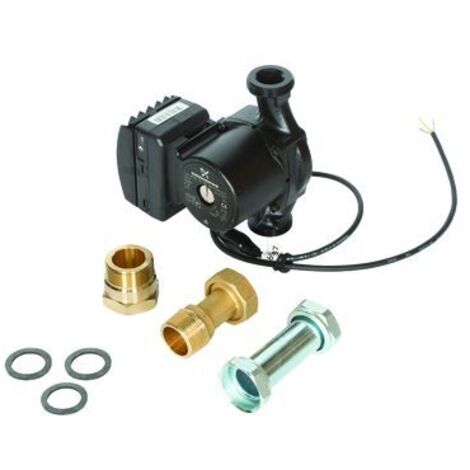 Remeha Modulierende Kesselkreispumpe, Grundfos UPMXL 25-125/180 AUTO, 7637223