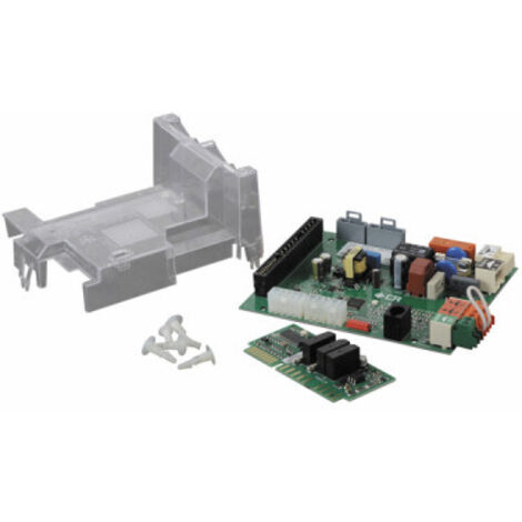 Remeha  Platine PCU 01 / SU 01, 7728106
