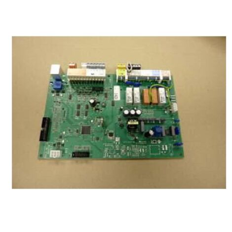 Remeha Platine SCU Diematic4 768-03, 300026778