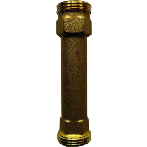 Remeha  Pumpen-Adapter kesselintern, MV30, bei externer Kesselkreispumpe, 7608024