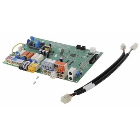 Remeha Scheda elettronica SCU 04, 7601096
