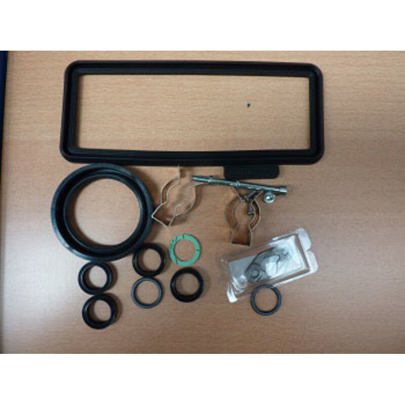 Service Satz A 10-28kw - Remeha