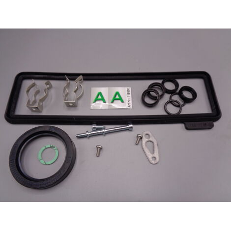 Remeha Service Set A 30-40kW Calenta35 und CTGAS35