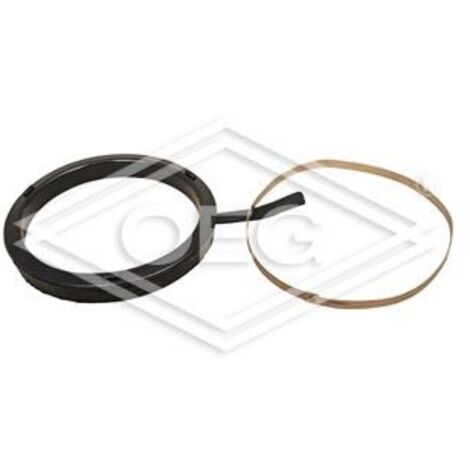 Remeha Set Joint + Circlip, 89705505