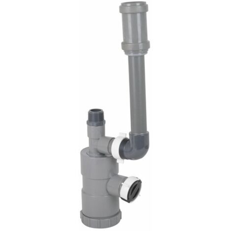 Remeha Siphon Kpl, S58611