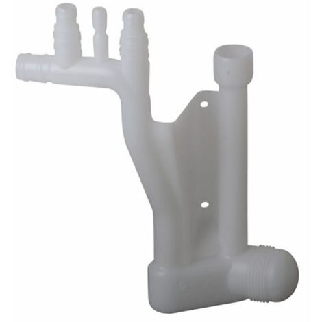 Remeha Siphon sans purge, 300014810