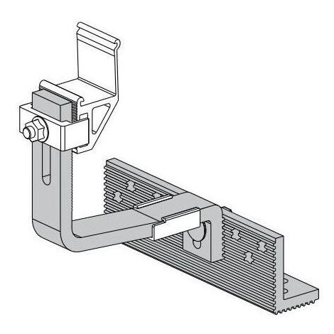 Remeha Sparrendachanker Aluminium 7742608